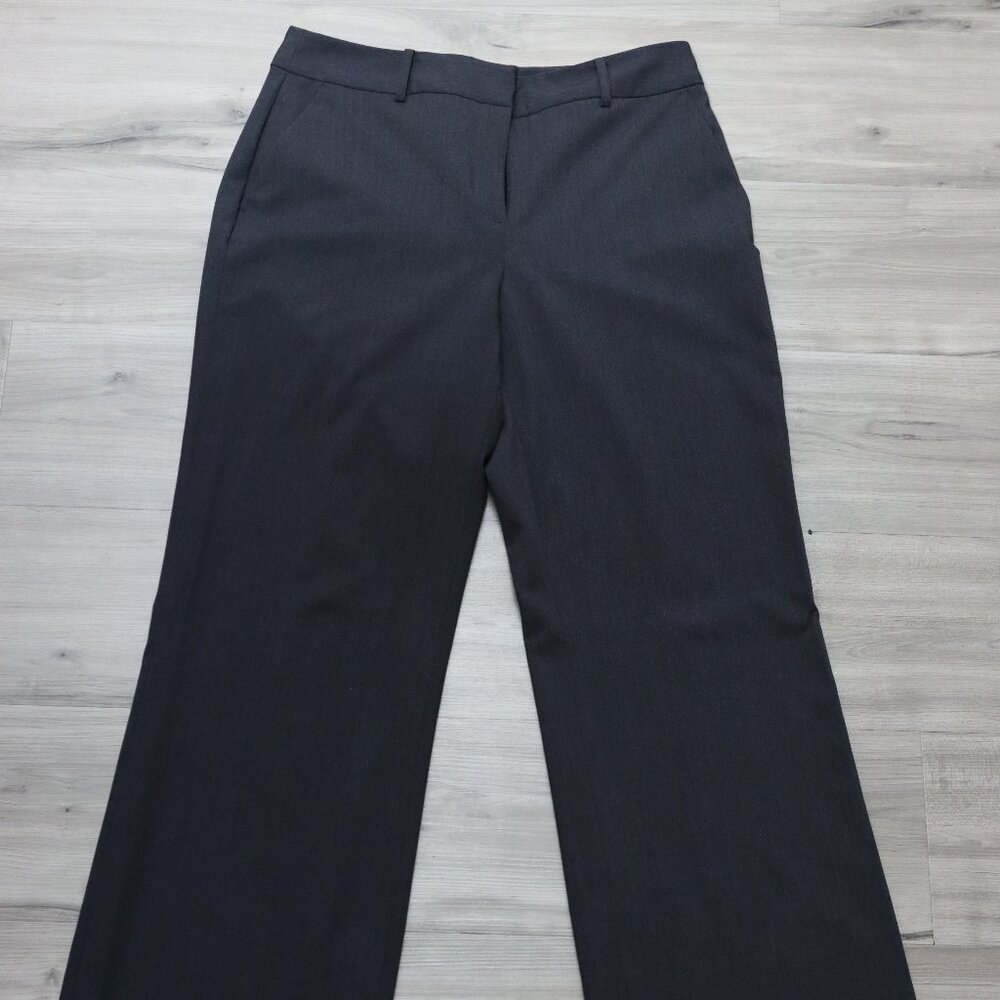 Dress pant